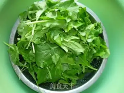 Make Stewed pork with cabbage and vermicelli step 0