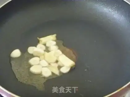 Make Saury in tomato sauce step 9