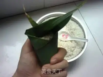 Make baozizi step 5