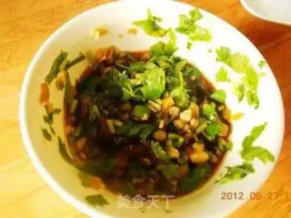 Make cold jelly step 2