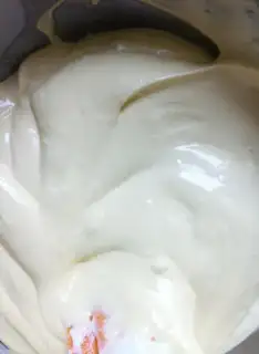 Make Madou apricot yuan step 6