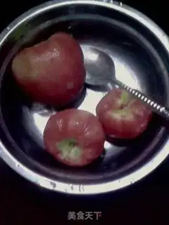 Make ketchup step 0