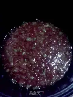 Make ketchup step 1