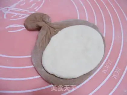Make potato cake step 0