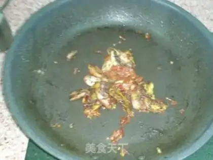 Make boiled fish step 5