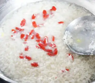 Make Two-color pan-fried pork bun step 11
