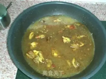 Make boiled fish step 6