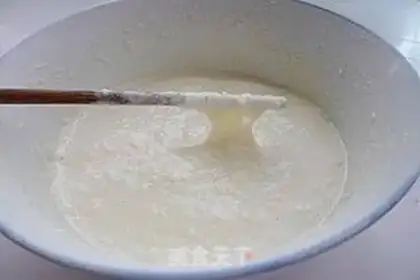 Make Scallop and mushroom soup step 5