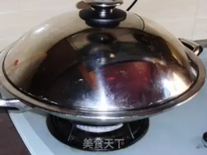 Make stir-fried clams with spicy sauce step 5