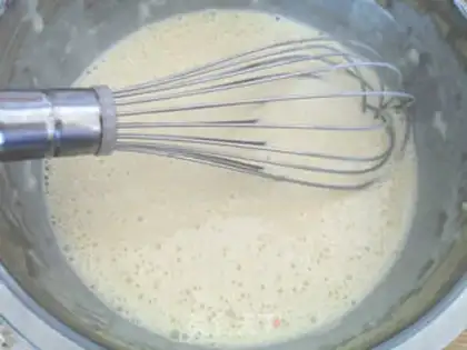 Make Pan-fried Original Flavor step 8