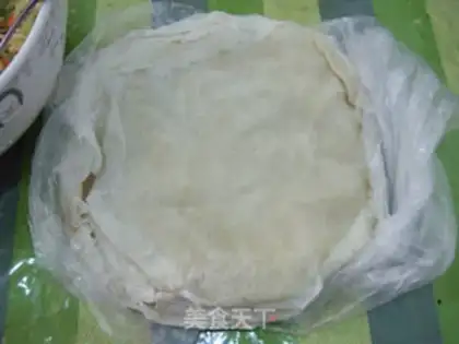 Make pancakes step 6