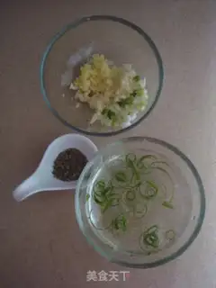 Make Stewed clam with tomato and red step 5