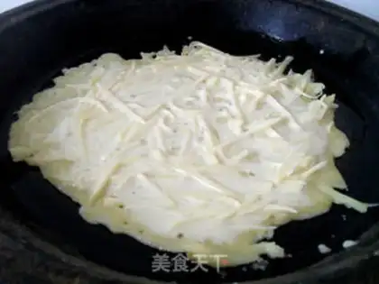 Make Pan-fried Original Flavor step 12