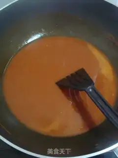 Make Stewed clam with tomato and red step 6