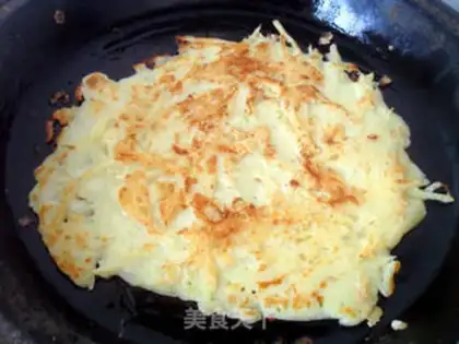 Make Pan-fried Original Flavor step 13