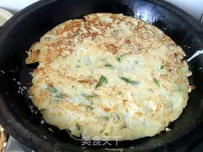 Make Pan-fried Original Flavor step 18