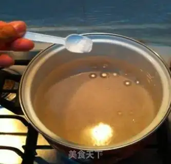 Make Original pasta step 3