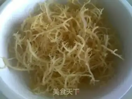 Make Cold salad step 0