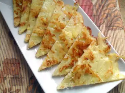 Make Pan-fried Original Flavor step 21