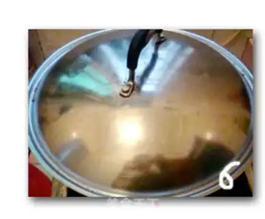 Make stewed duck feet step 7