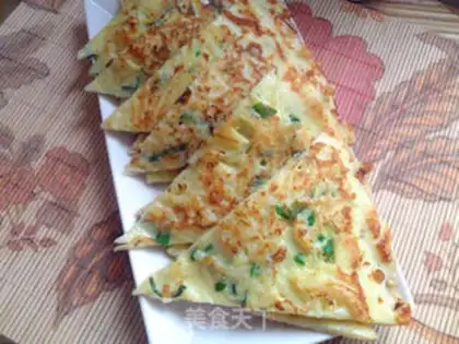 Make Pan-fried Original Flavor step 22