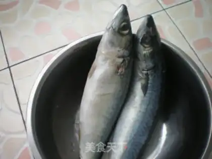 Make fish ball soup step 0