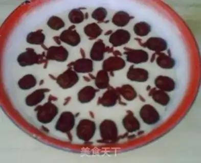 Make Junjian Sushi step 1