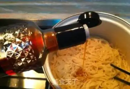 Make Original pasta step 5