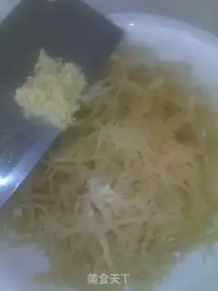 Make Cold salad step 2