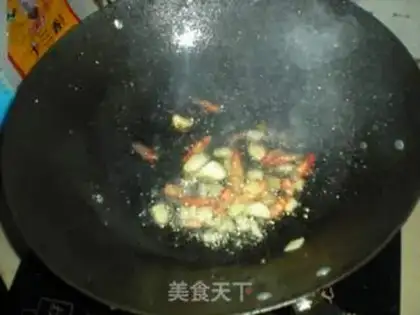 Make shredded cabbage step 2