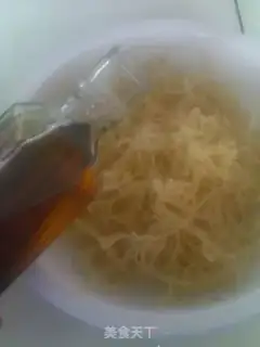 Make Cold salad step 3