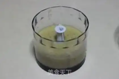 Make Banana yogurt popsicles step 0