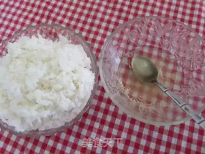 Make Junjian Sushi step 5