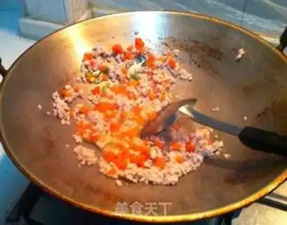 Make Original pasta step 7