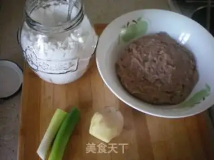Make fish ball soup step 5