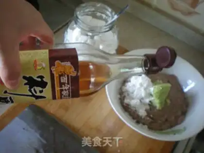 Make fish ball soup step 6