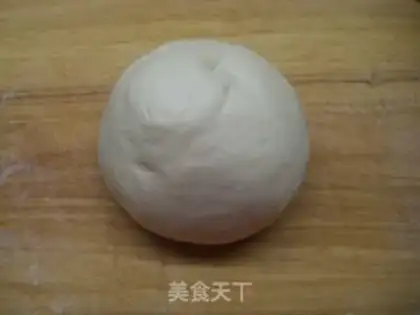 Make Sesame meal bag step 2