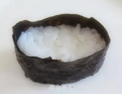 Make Junjian Sushi step 8
