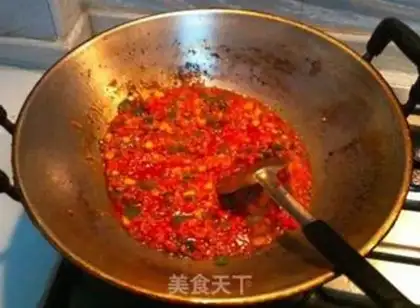 Make Original pasta step 10