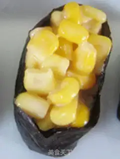 Make Junjian Sushi step 10