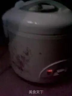 Make honey apple step 5