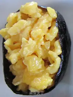 Make Junjian Sushi step 13