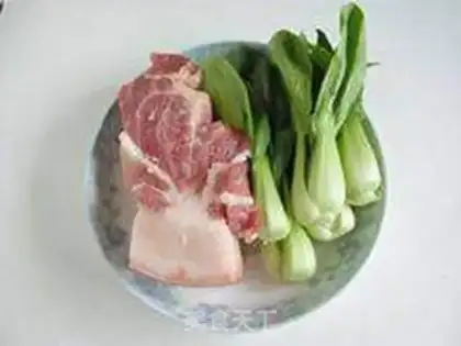 Make Sauce meatballs step 0