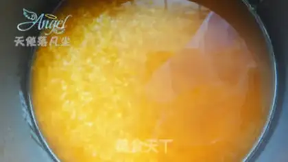 Make potato mines step 1