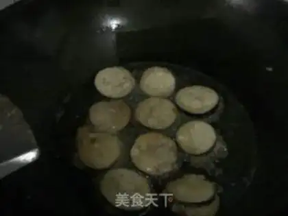Make fried jacket box step 3