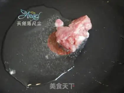 Make potato mines step 2