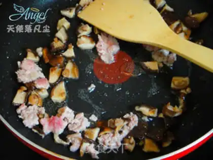 Make potato mines step 3