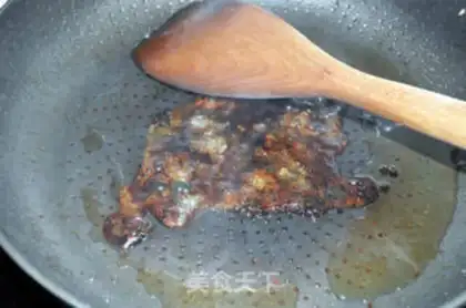Make Private Braised Pork step 6