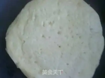 Make Cold noodles with pancakes step 8