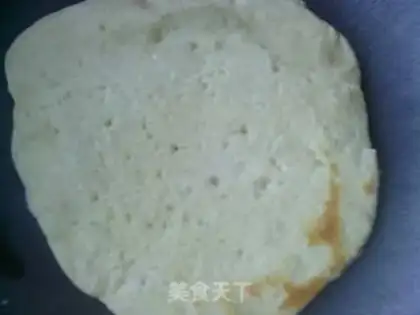 Make Cold noodles with pancakes step 9